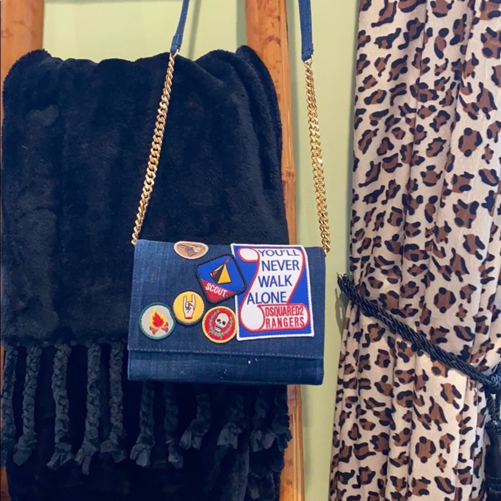 DSQUARED2 handbag